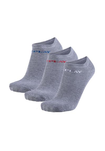 Короткие носки Socken 3er Pack