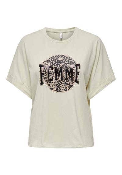 Birch Print:Femme