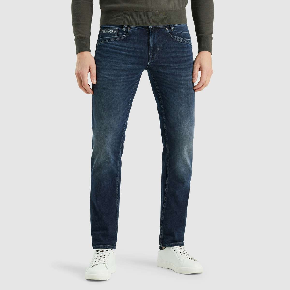 джинсы с 5 карманами Jeans SKYRAK