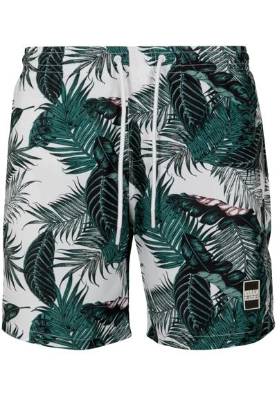 palm leaves