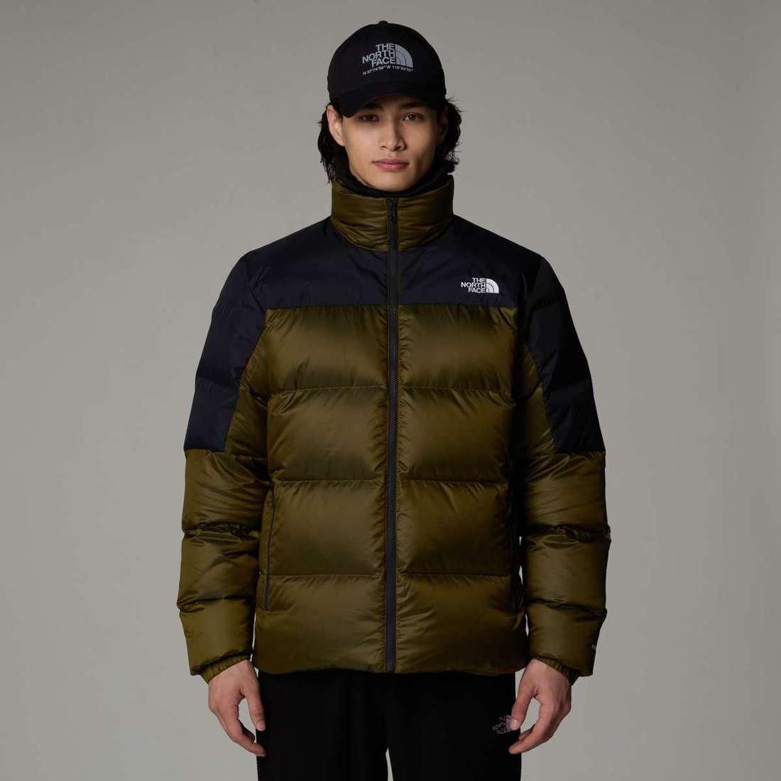 Пуховик M DIABLO DOWN 2.0 JACKET