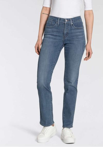 mid indigo blue used