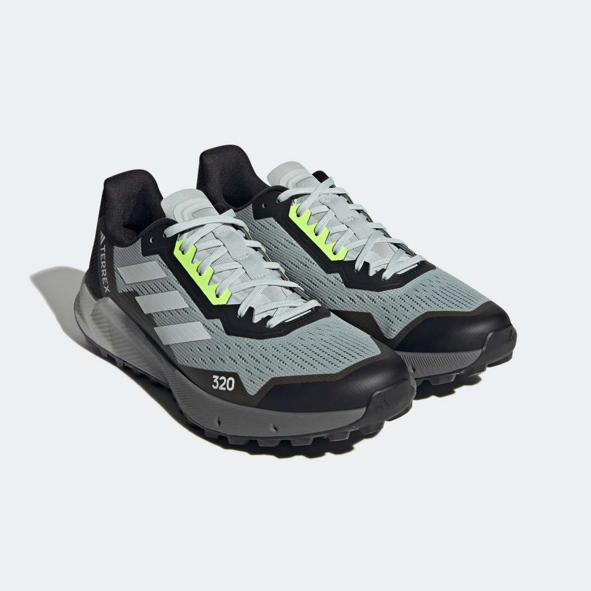 Кроссовки TERREX AGRAVIC FLOW 2.0 TRAILRUNNING