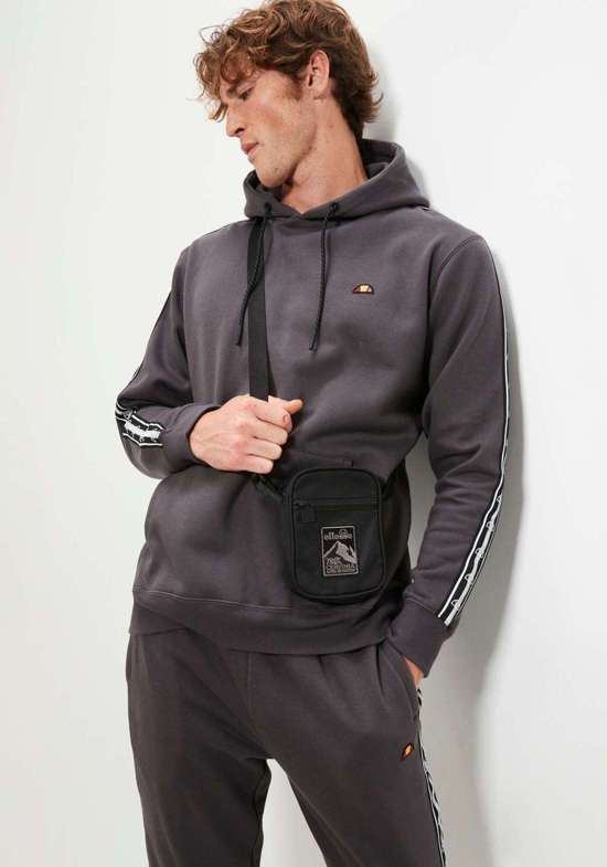 темно-серый