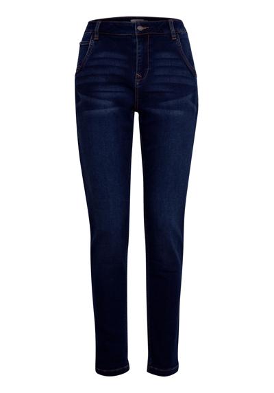 Pure Indigo Denim