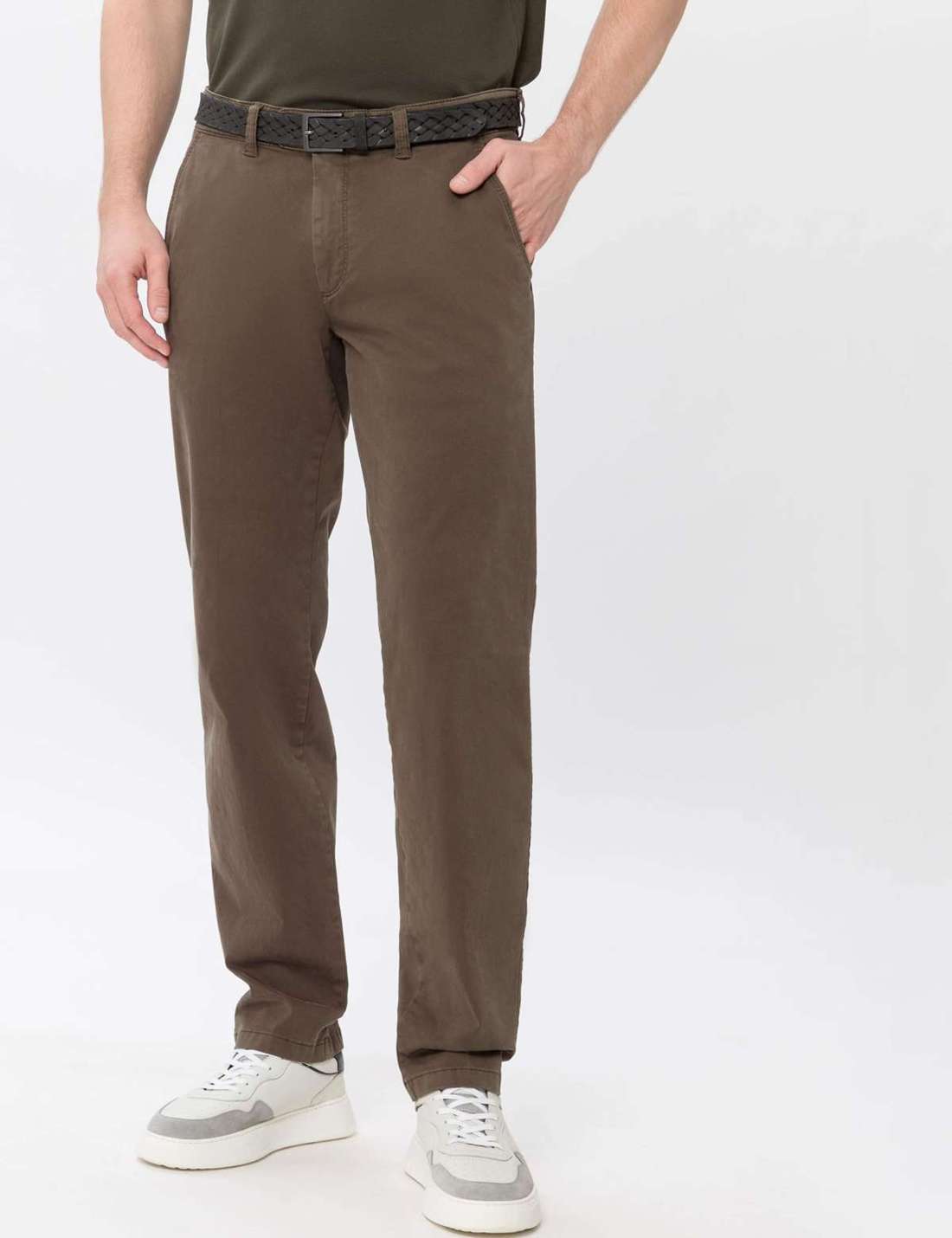 Чинос Style JIM