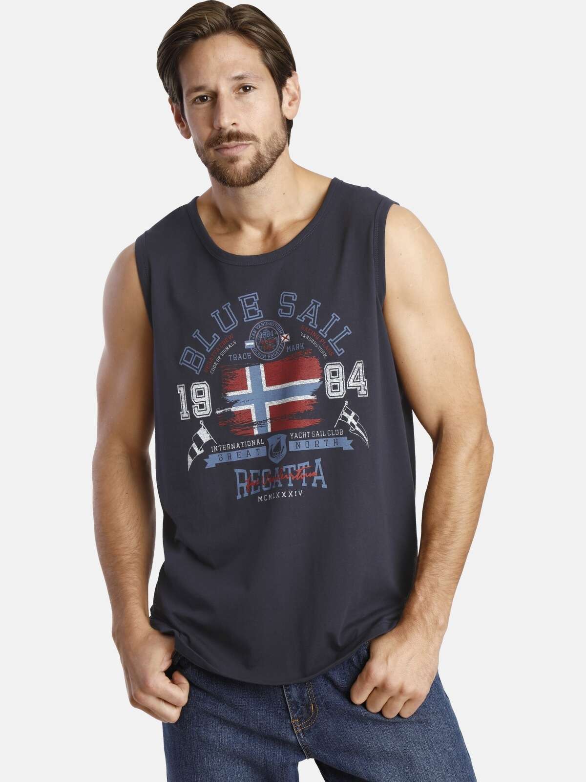 Майка Tanktop BEUTE