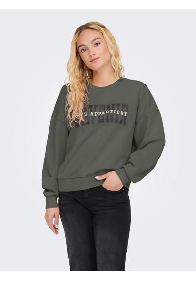 Kambaba Print:Avenir