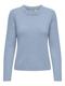 cashmere blue detail:melange