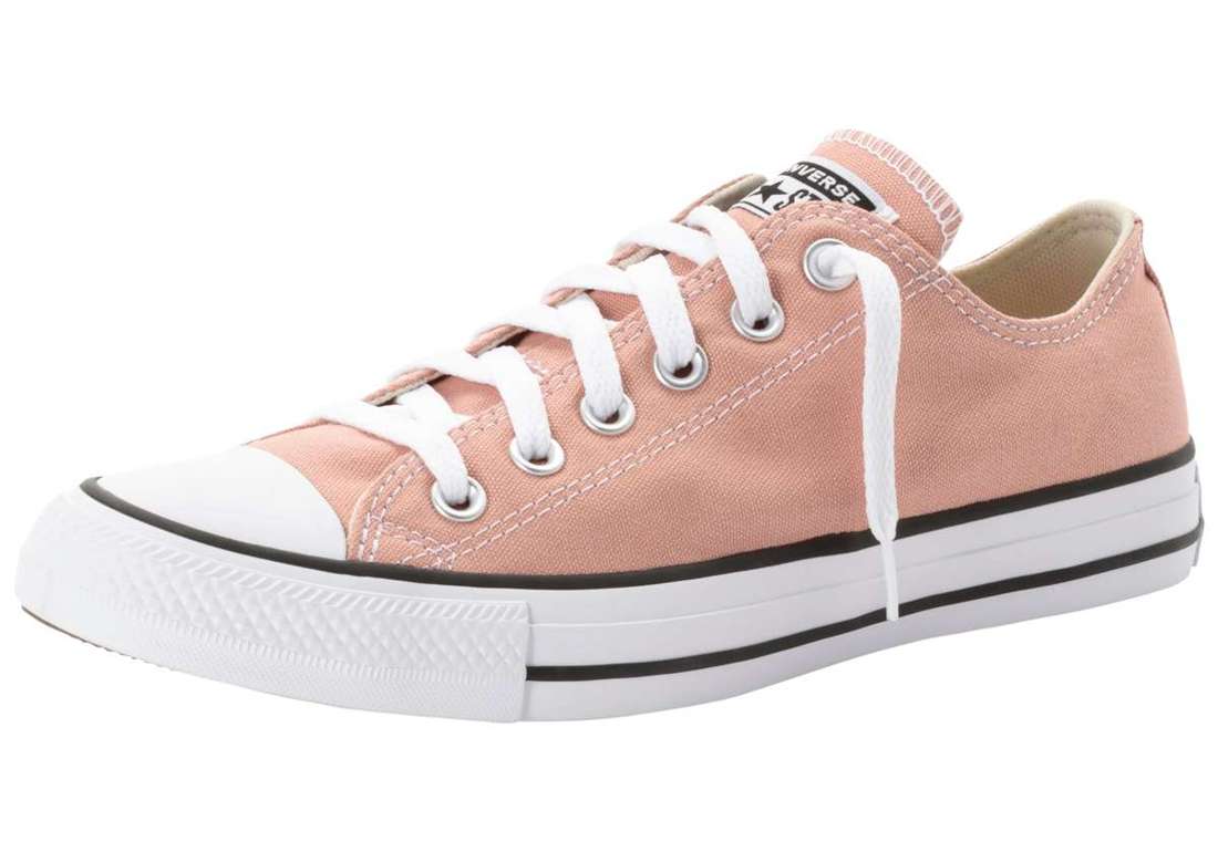Кроссовки CHUCK TAYLOR ALL STAR