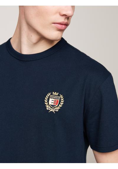 футболка»TJM REG RWB CREST FLAG TEE EXT«