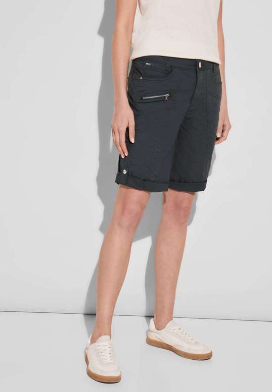 каменный серый