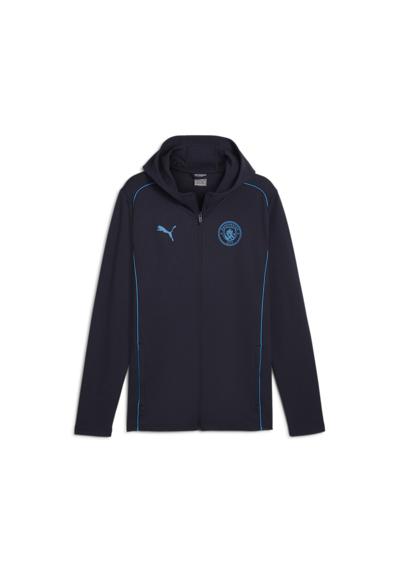 Тренировочная куртка»Manchester City Casuals Kapuzenjacke Herren«