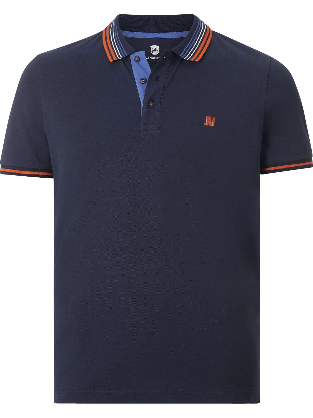 рубашка поло Poloshirt VOLKBERT