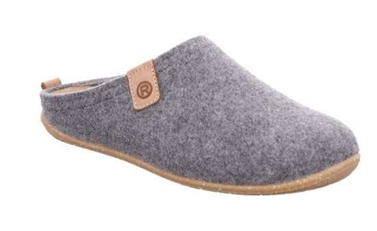 светло-серый меланж