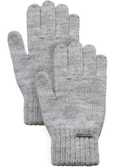 Трикотажные перчатки, перчатки для пальцев, вязаные.