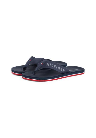 Разделители пальцев ног COMFORT HILFIGER BEACH SANDAL