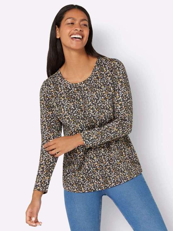 графит-охра-с рисунком