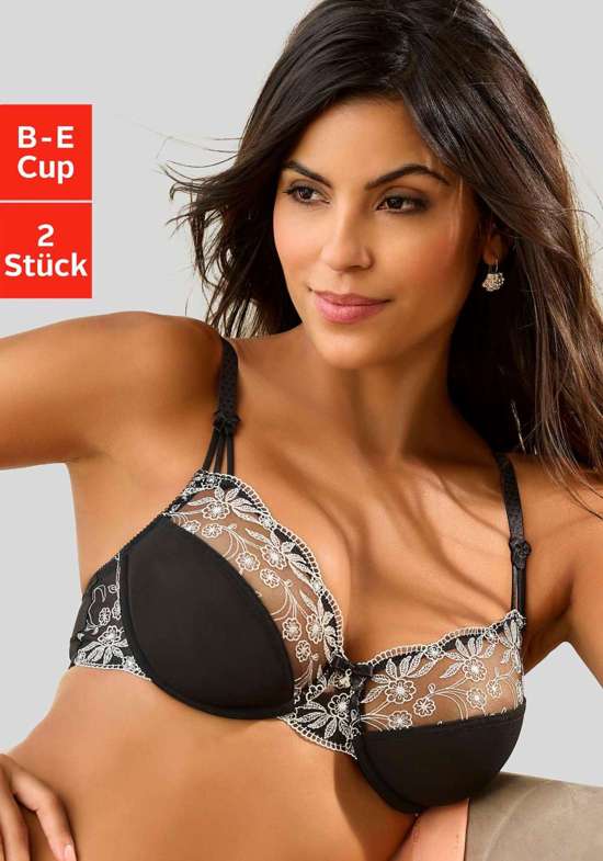 черный-белый + белый