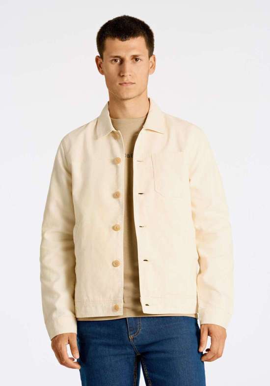 кремовый белый