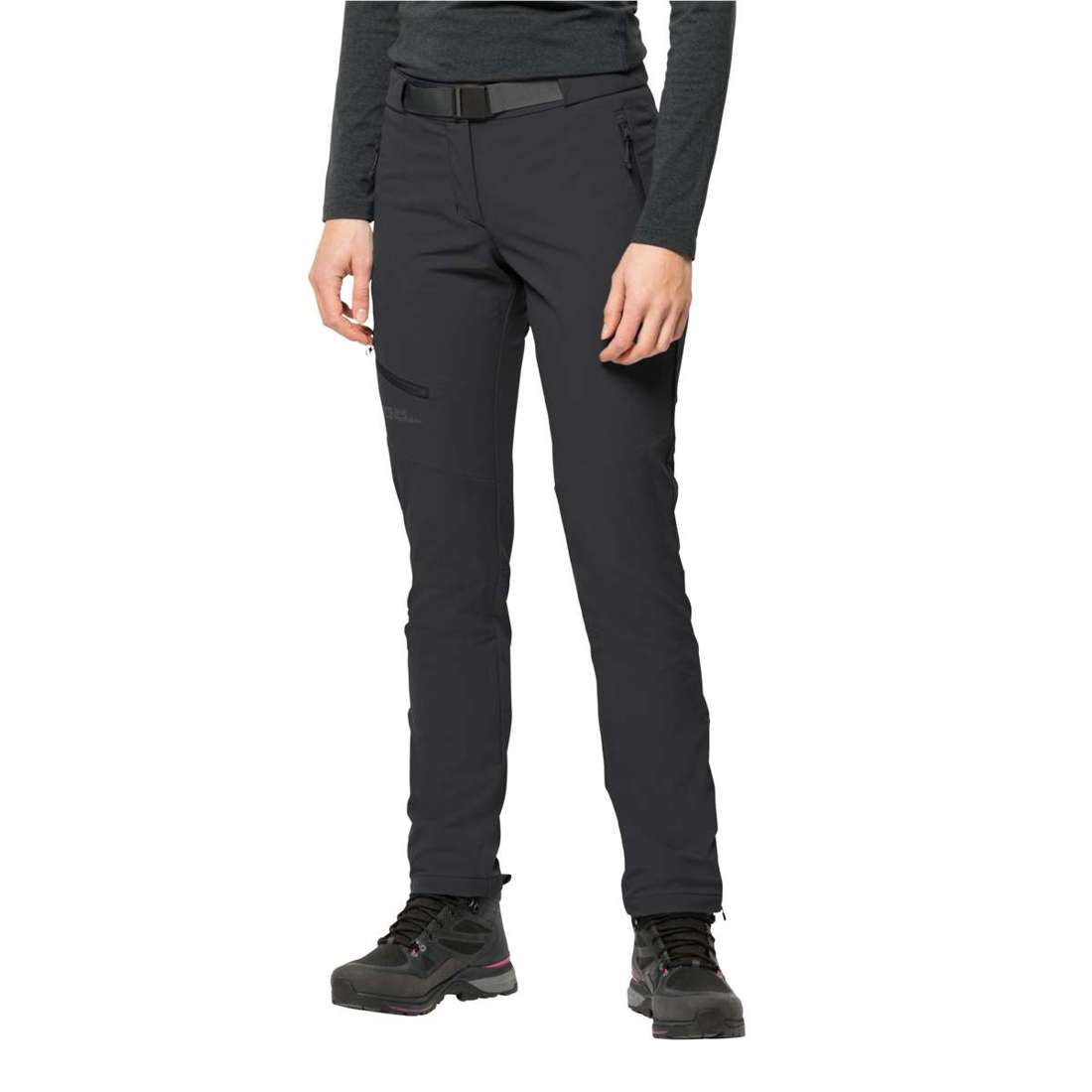 Уличные брюки HOLDSTEIG PANTS W