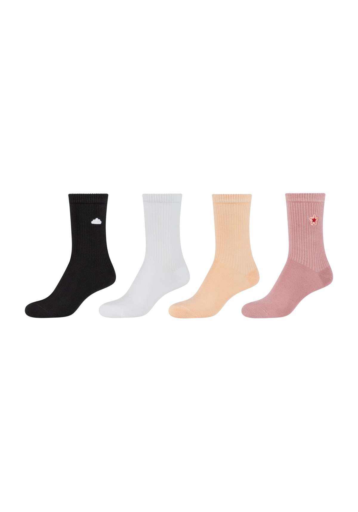 Носки »Socken 4er Pack«