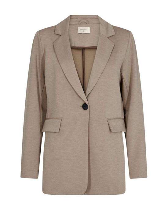 desert taupe melange