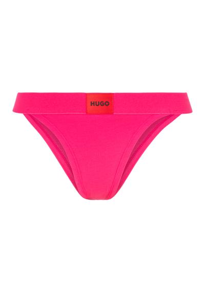 Bright Pink 672