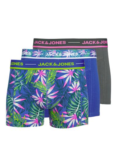 Ствол JACPINK LEAVES TRUNKS 3 PACK SN