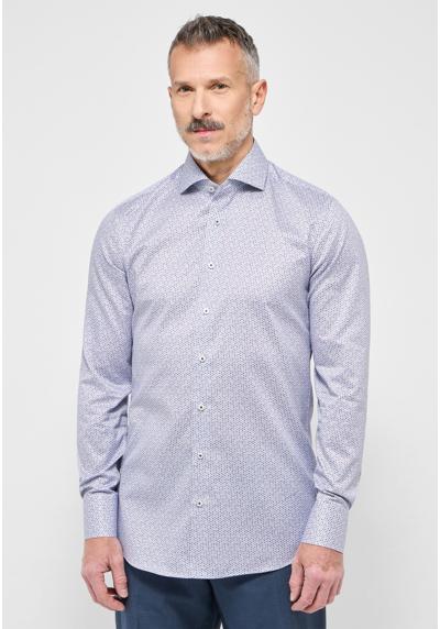 Рубашка с длинным рукавом SLIM FIT