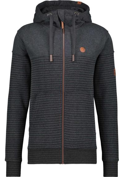 Толстовка с капюшоном»HurricaneAK B Sweatjacket Herren«