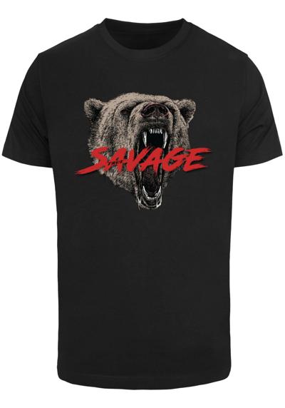 футболка True Savage Tee