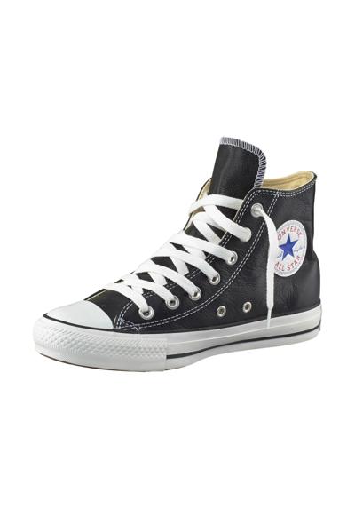 Кроссовки Chuck Taylor All Star Basic Leather Hi