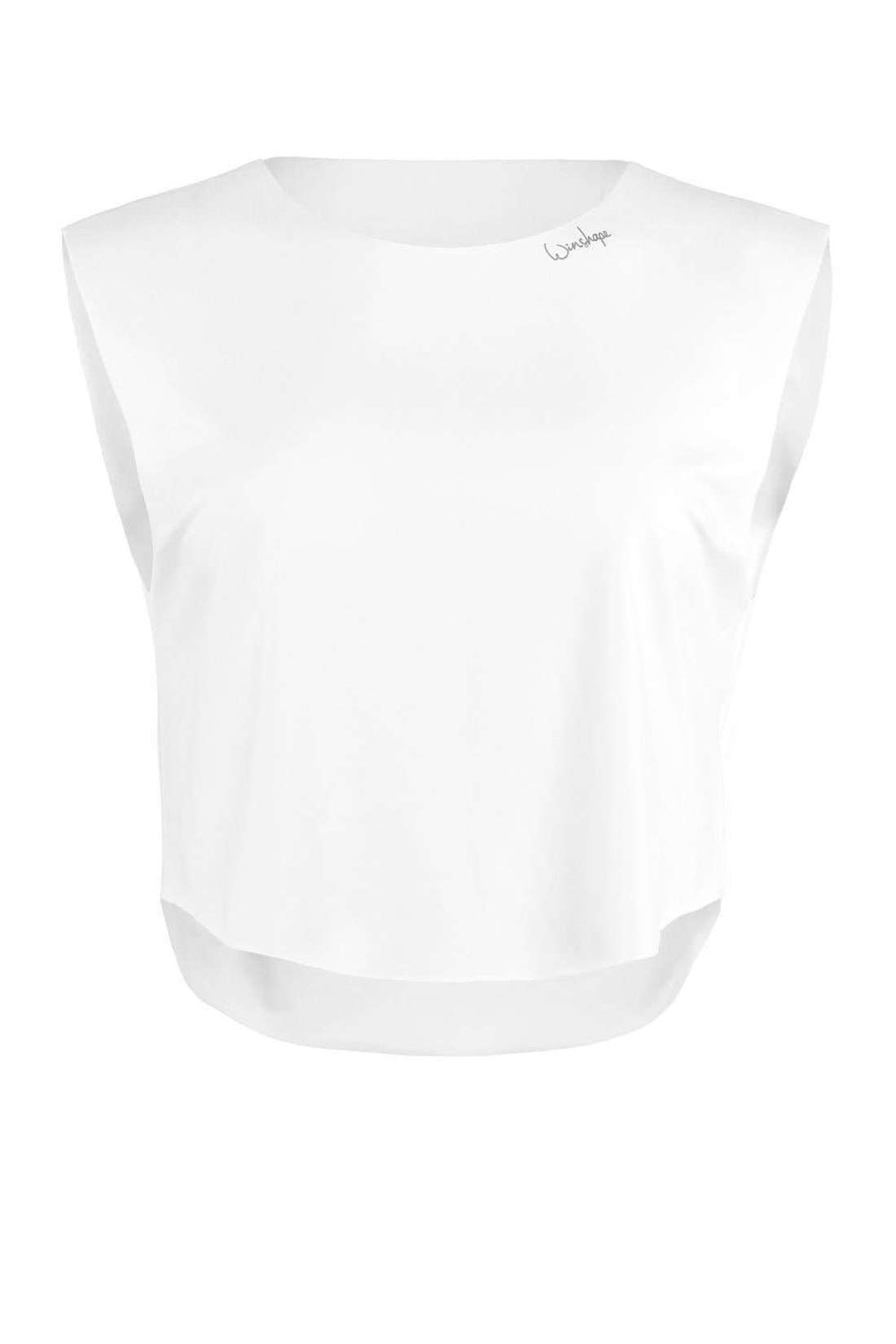 Укороченный топ AET115LS