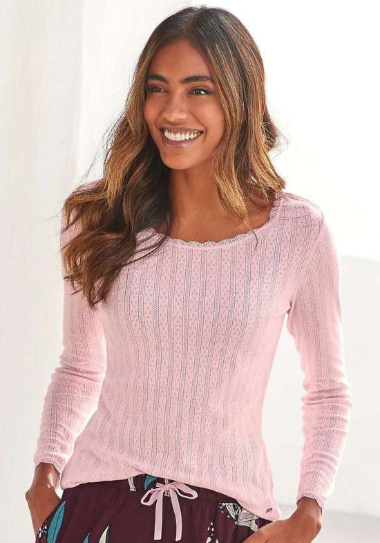 бледная роза