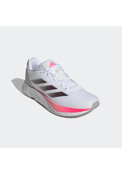 Cloud White / Aurora Metallic / Lucid Pink