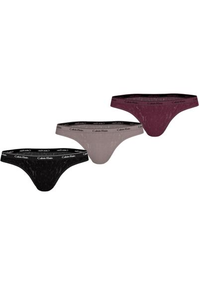BLACK/ SAND TRAP/ MAUVE WINE