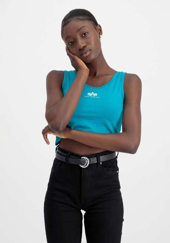 синяя лагуна