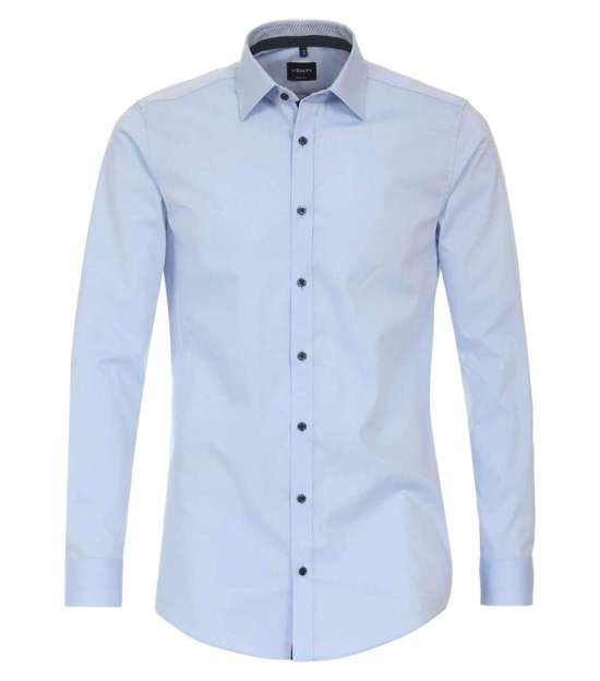 светло-синий