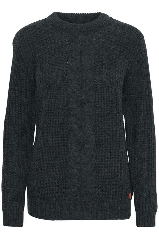 total eclipse melange