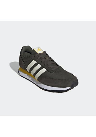 Shadow Olive / Off White / Night Cargo