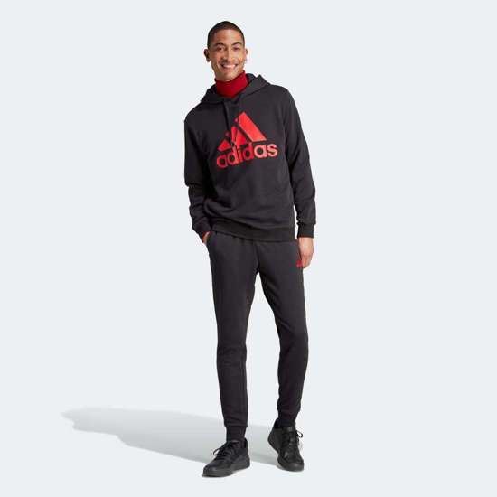 черный / scarlet