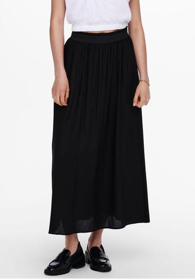 Юбка макси ONLVENEDIG LIFE LONG SKIRT WVN NOOS