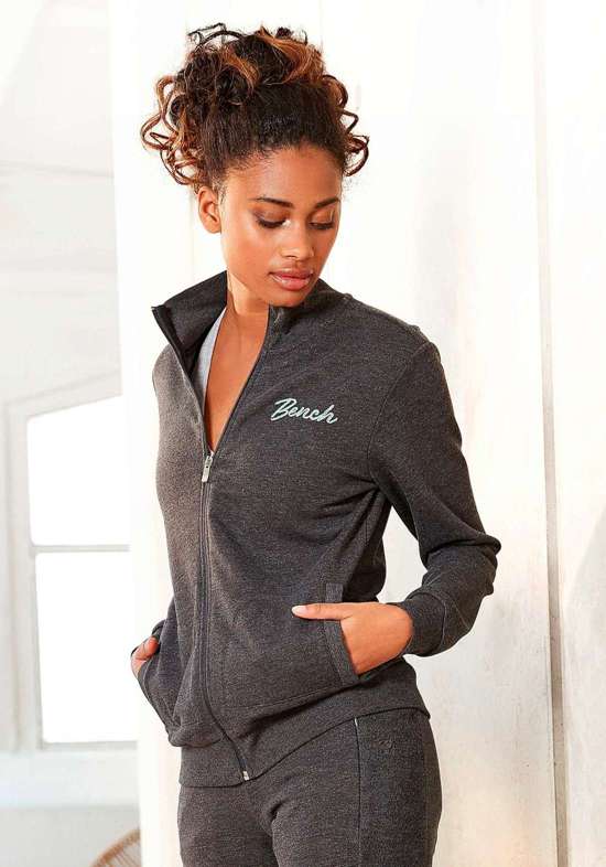 антрацит меланж