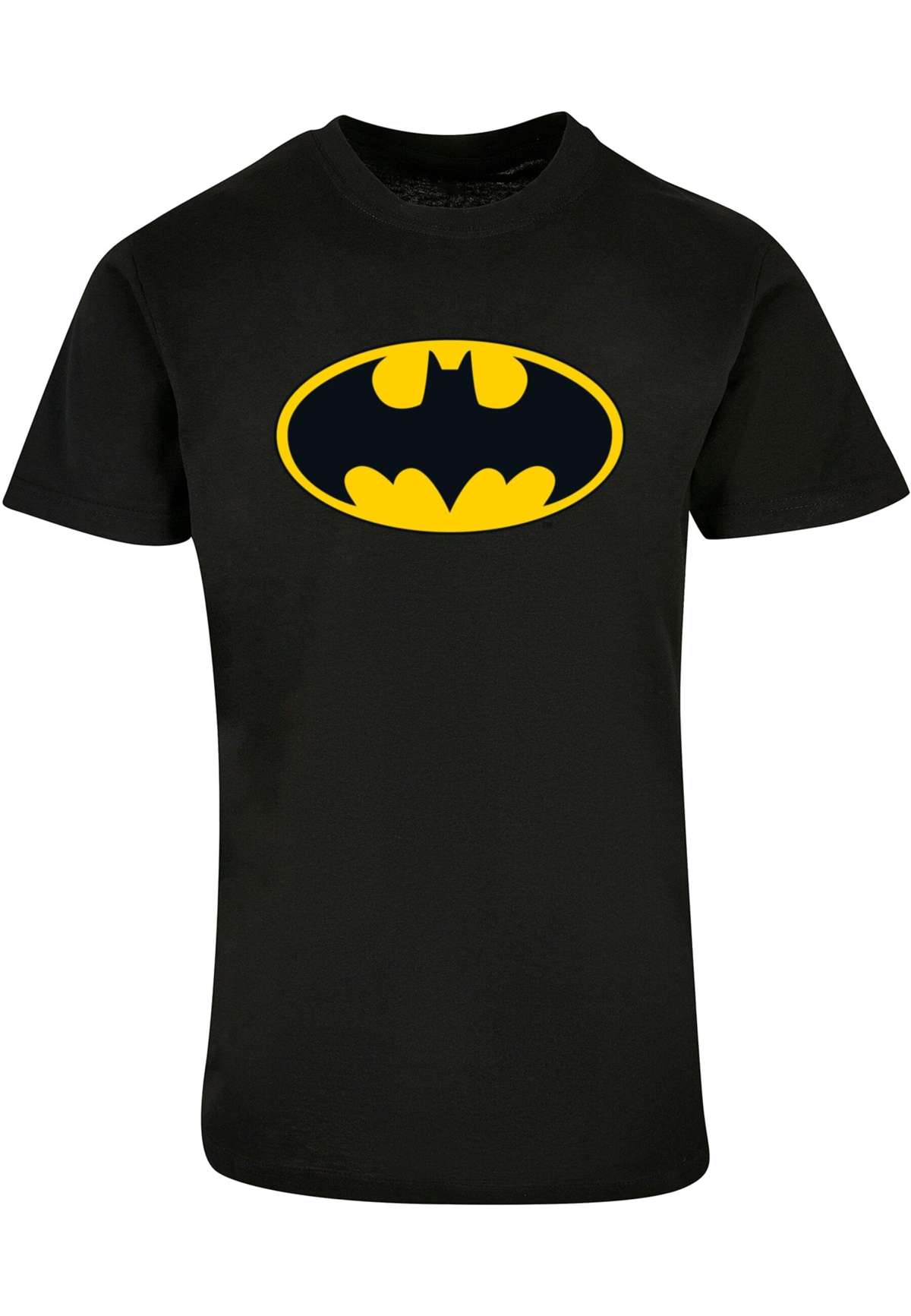 футболка Herren DC Originals - Batman Logo Basic T-Shirt