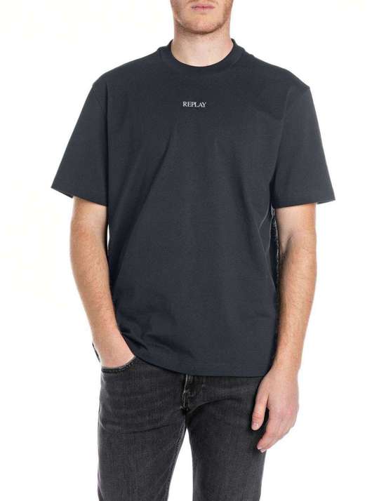 ночной синий