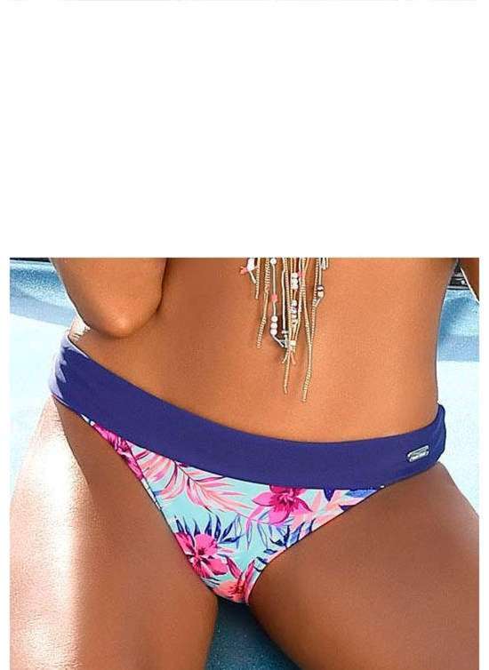 бирюзовый-с рисунком