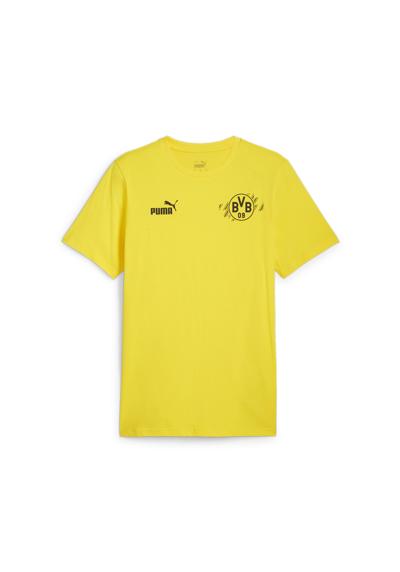 футболка»Borussia Dortmund ftblCULTURE T-Shirt Herren«