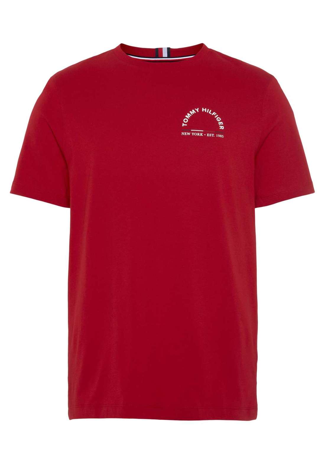 футболка SHADOW HILFIGER REG TEE