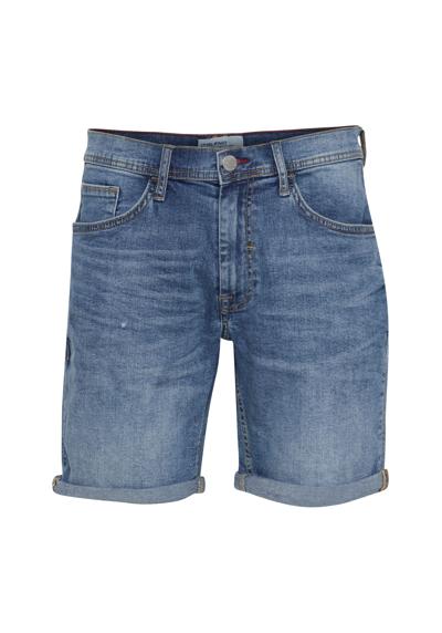 Denim middle blue